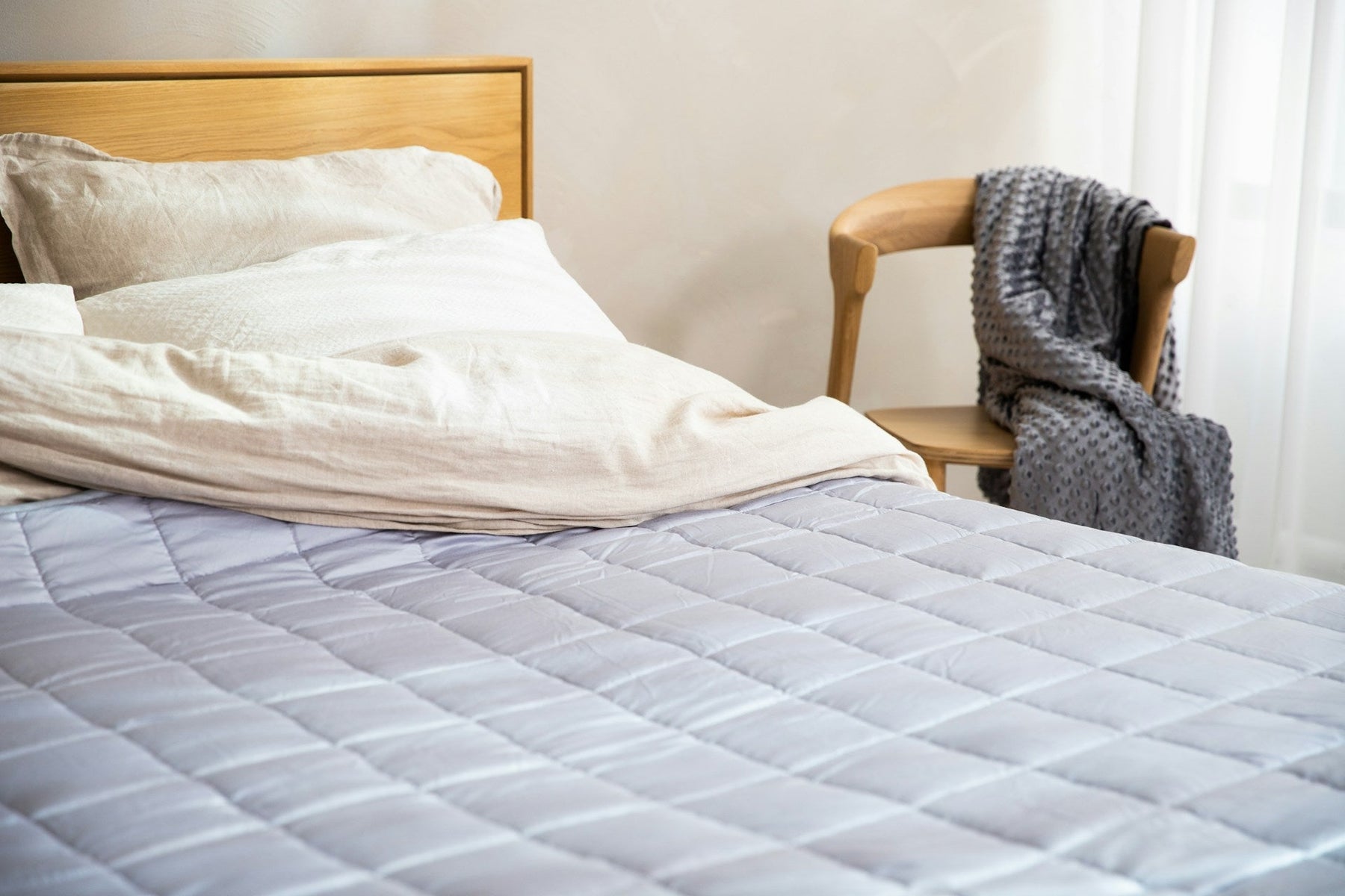 Understanding Mattress Firmness: Find Your Perfect Sleep Solution - Rest Relax