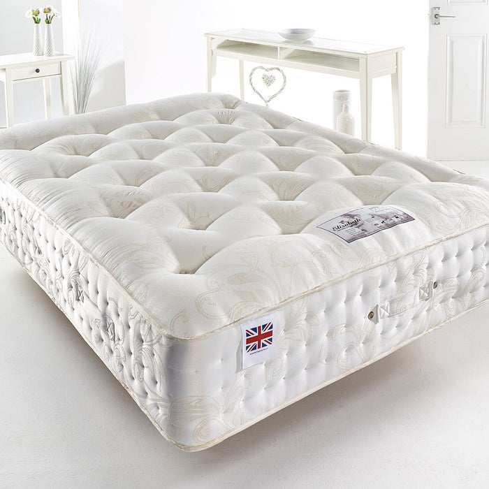 Understanding Mattress Sizes: A Guide to Help You Choose Right - Rest Relax