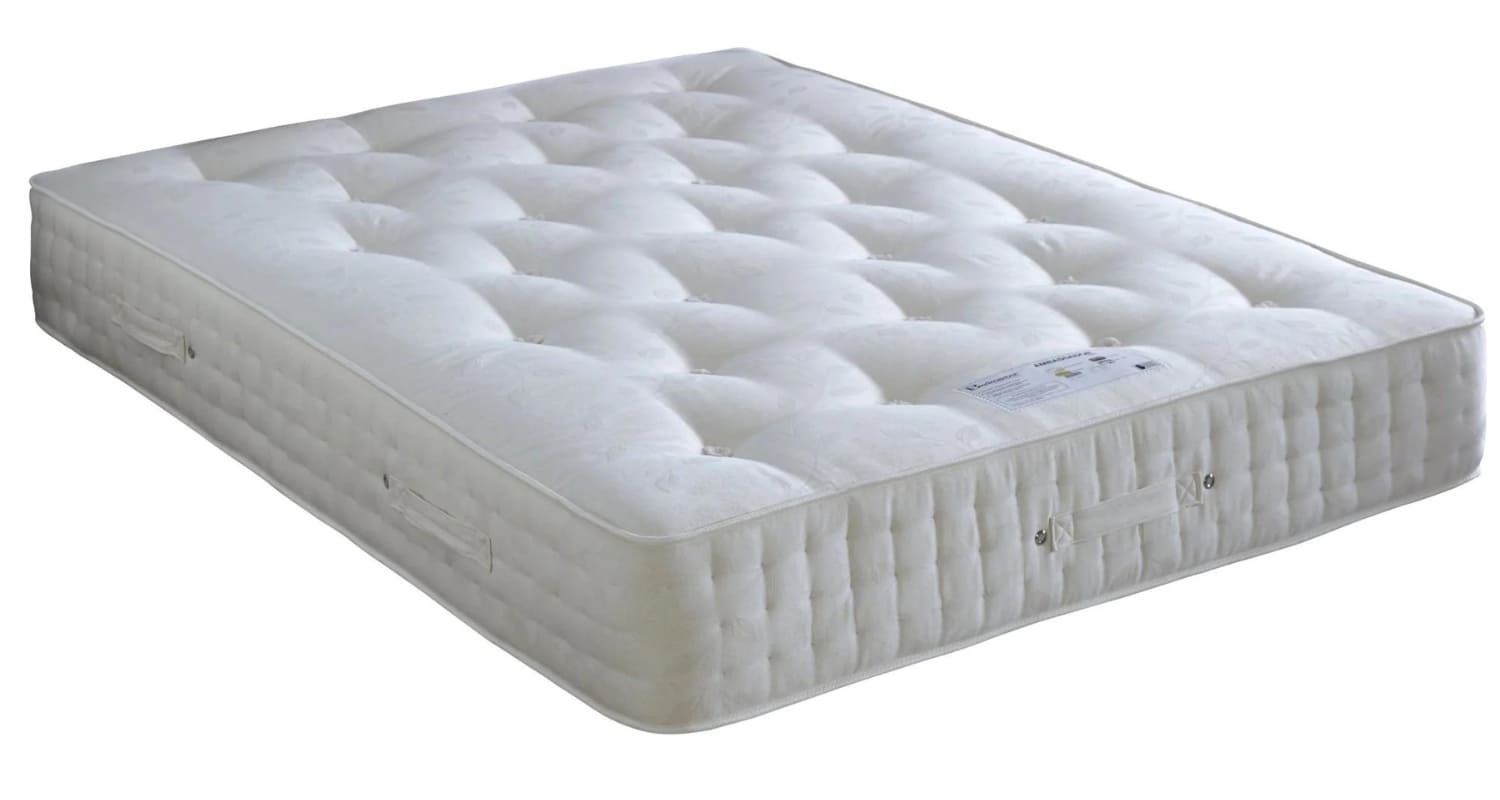 Unlocking the Question - Is a Memory Foam Mattress Good for You? - Rest Relax