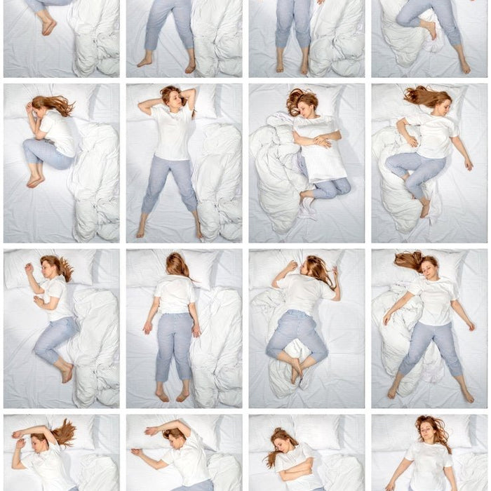 Unveiling the Dreamland: Finding the Perfect Mattress for Different Body Types and Sleep Preferences - Rest Relax