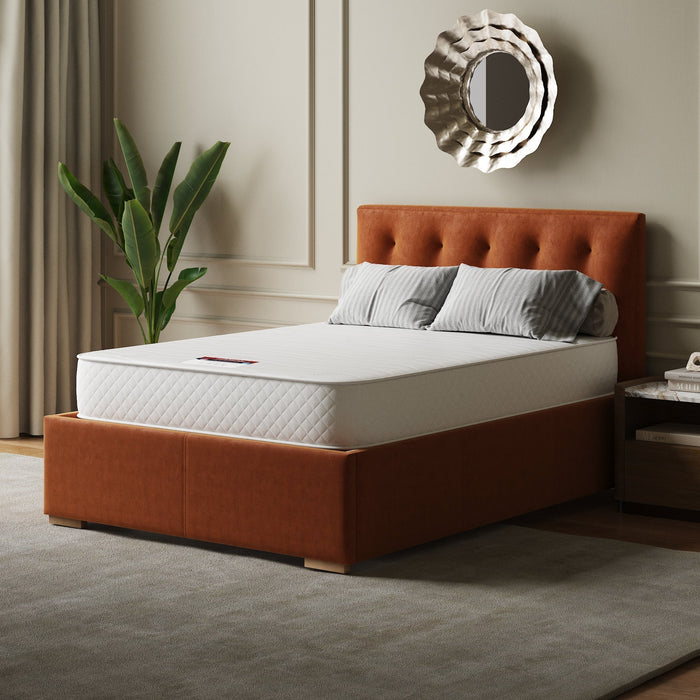 Mattress-in-a-Box: What It Is, Why It Works, and Why It’s Here to Stay