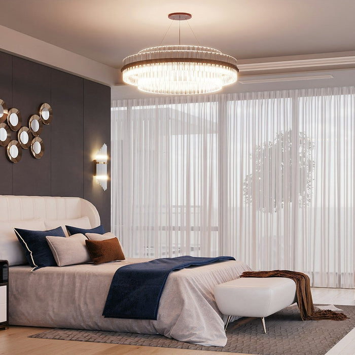 Weight Distribution Tips for Wooden Ottoman King-Size Beds - Rest Relax