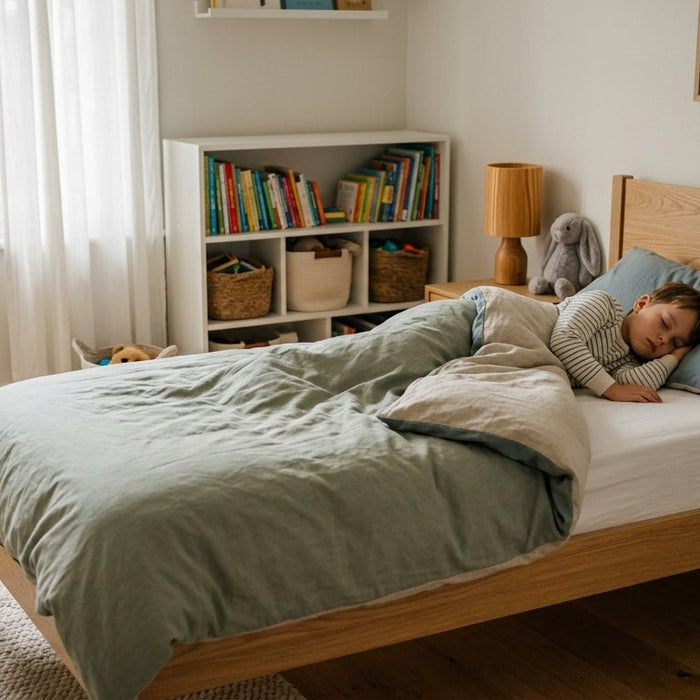 What Makes a Mattress Kid-Friendly? A Parent’s Buying Guide - Rest Relax
