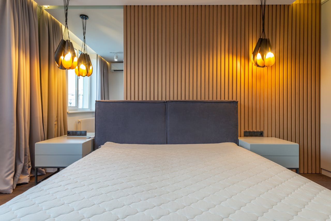 What to Consider with Double Beds for Small Rooms in Winter - Rest Relax