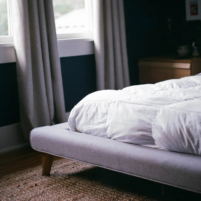 Why Investing in a New Bed and Mattress Can Improve Your Health and Sleep Quality - Rest Relax