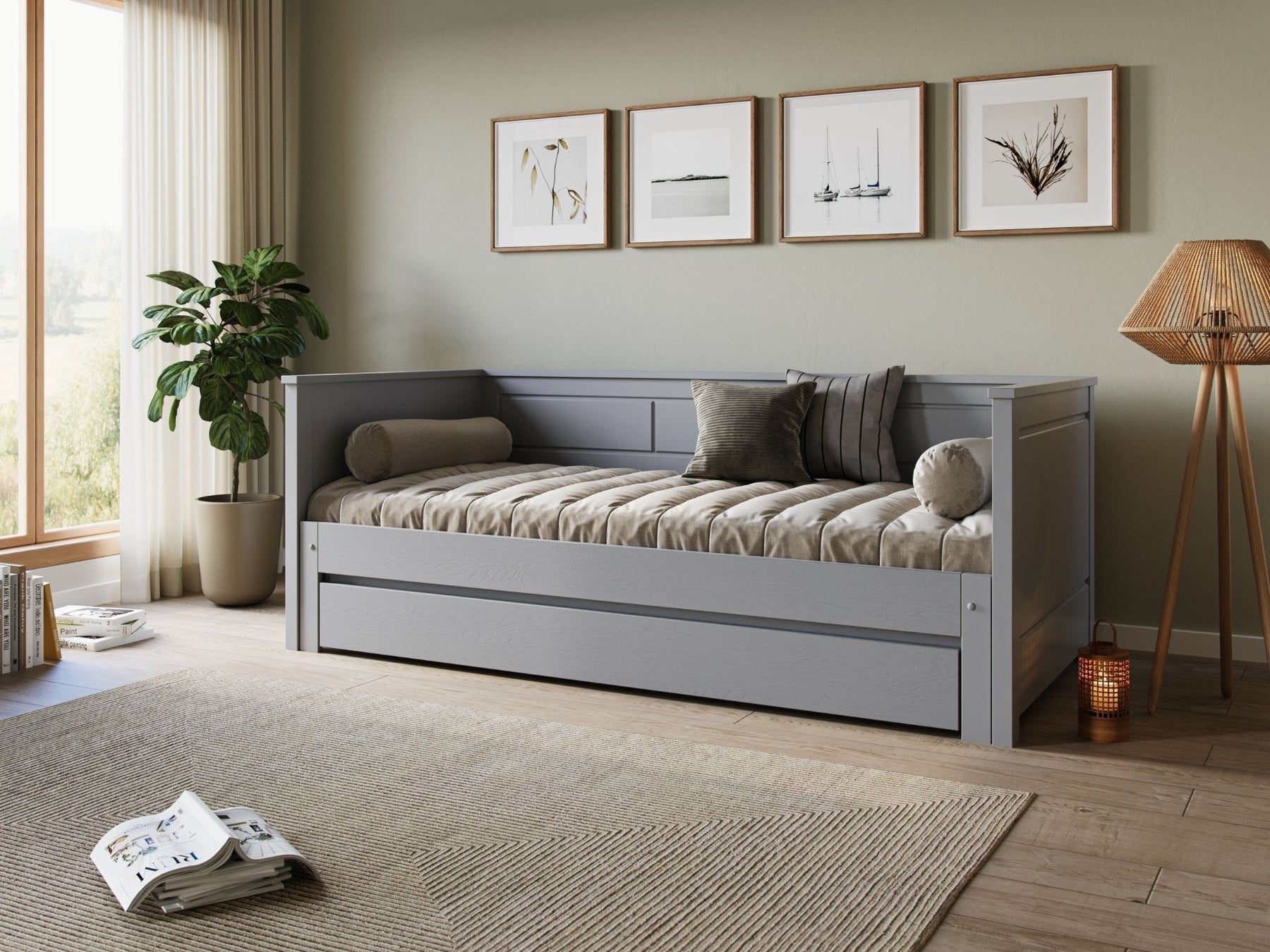 Why Noomi Beds Are Becoming Popular in UK Small Homes - Rest Relax