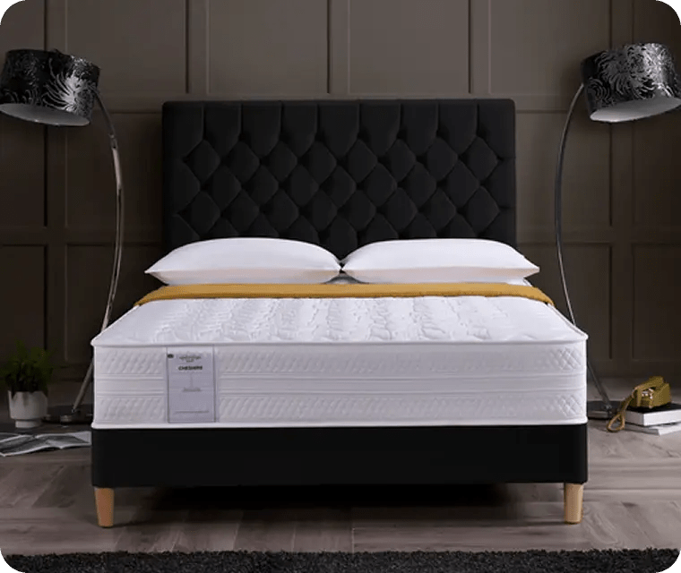 Why the Right Pillow & Duvet Can Improve Your Sleep Quality - Rest Relax