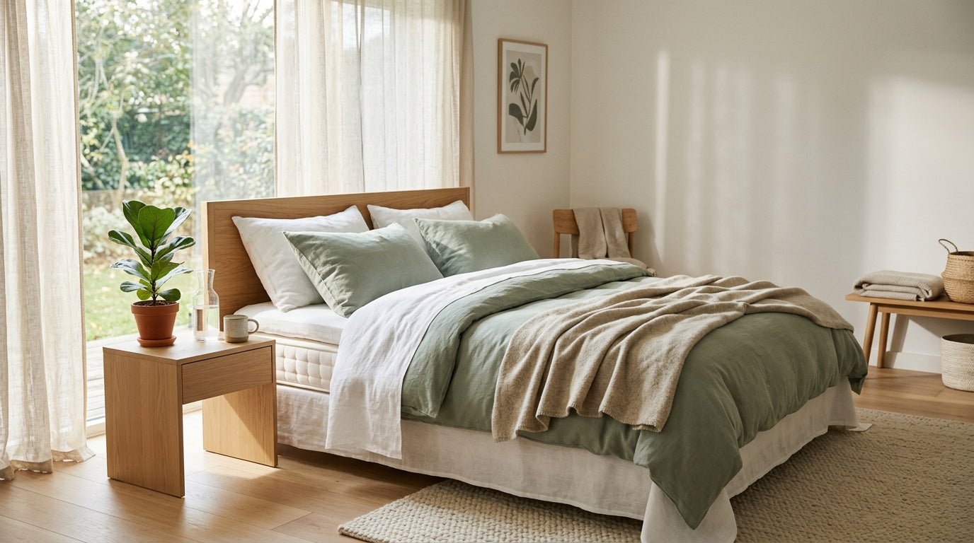 Why Your Mattress Might Be the Missing Piece in Your Wellness Puzzle - Swann Sleep Ltd T/A Rest Relax