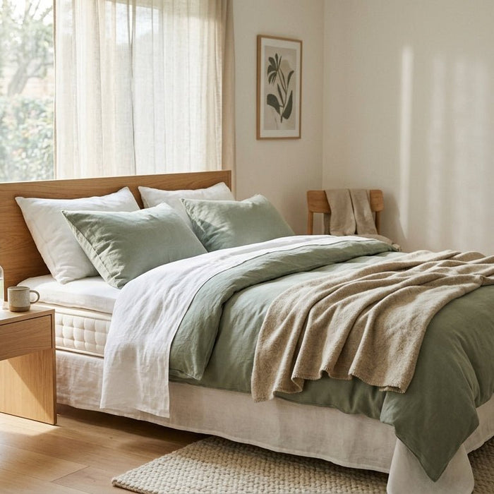 Why Your Mattress Might Be the Missing Piece in Your Wellness Puzzle - Swann Sleep Ltd T/A Rest Relax