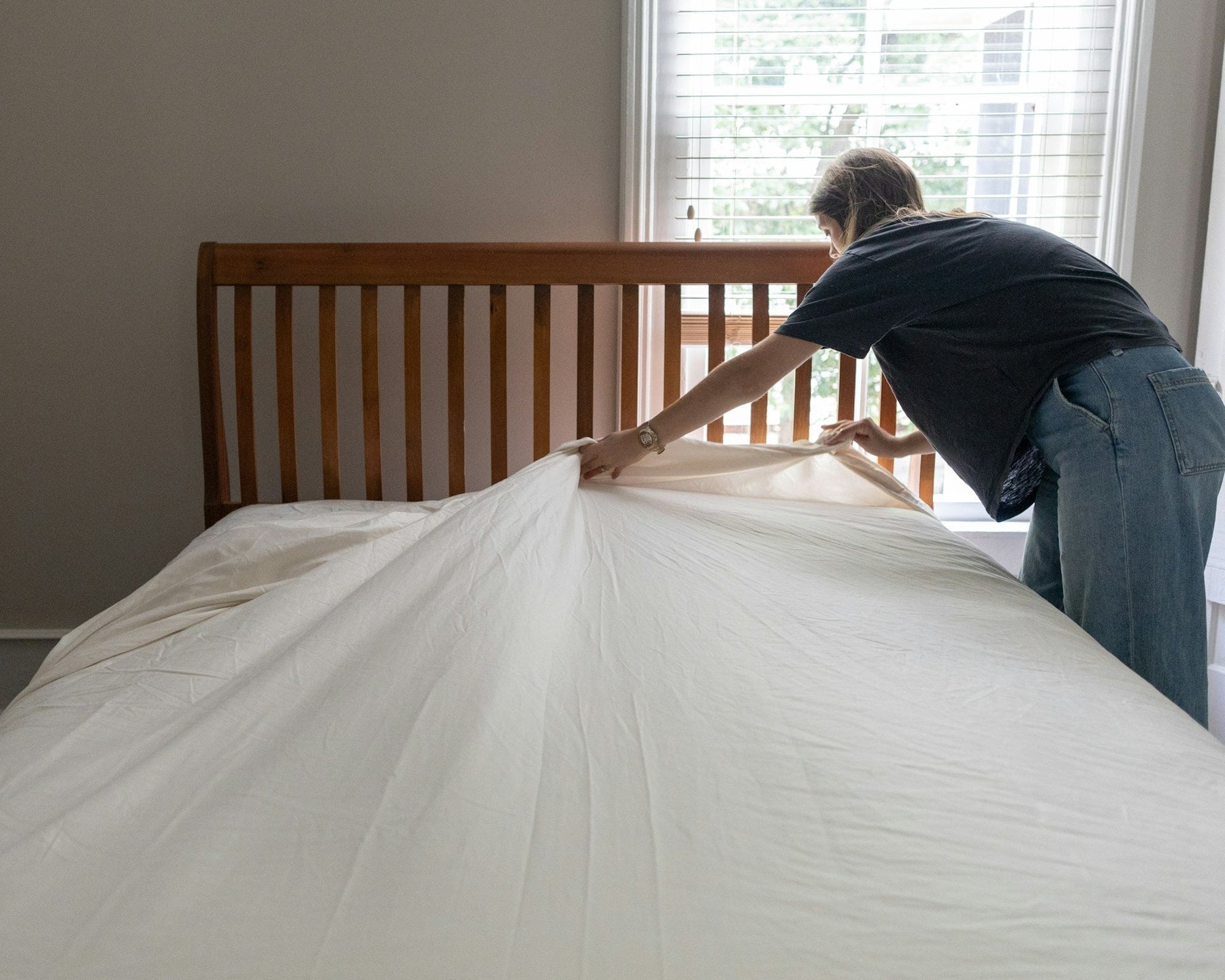 Why Your Old Mattress Could Be Harming You - Rest Relax