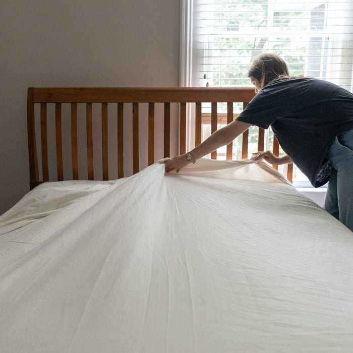 Why Your Old Mattress Could Be Harming You - Rest Relax