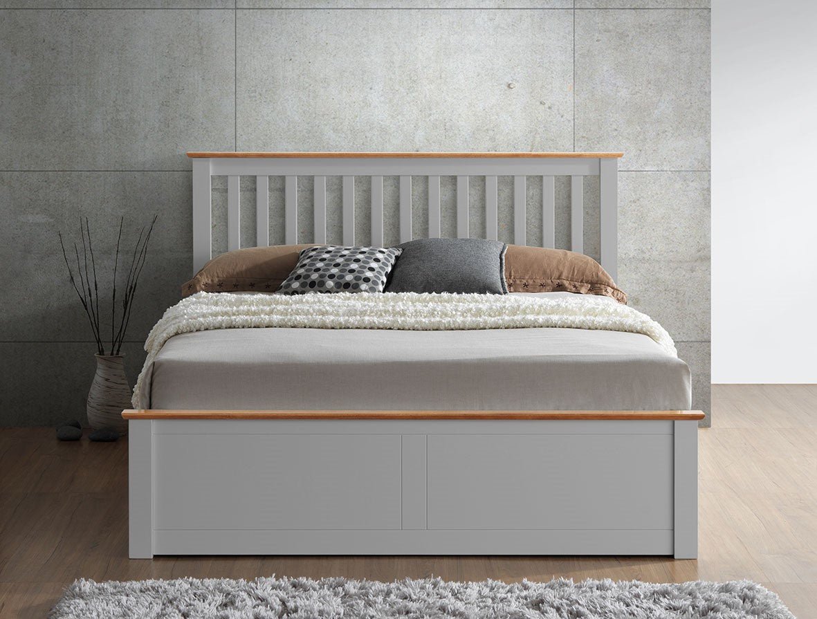 Wooden Ottoman Beds - Facts and Trends - Rest Relax