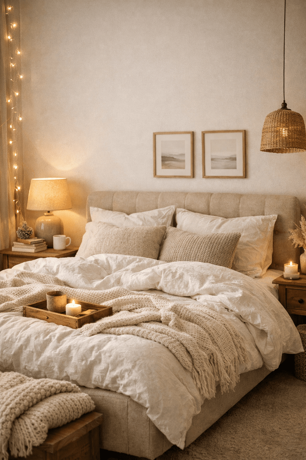 Your New Year Sleep Routine: How to Build Habits That Last - Rest Relax