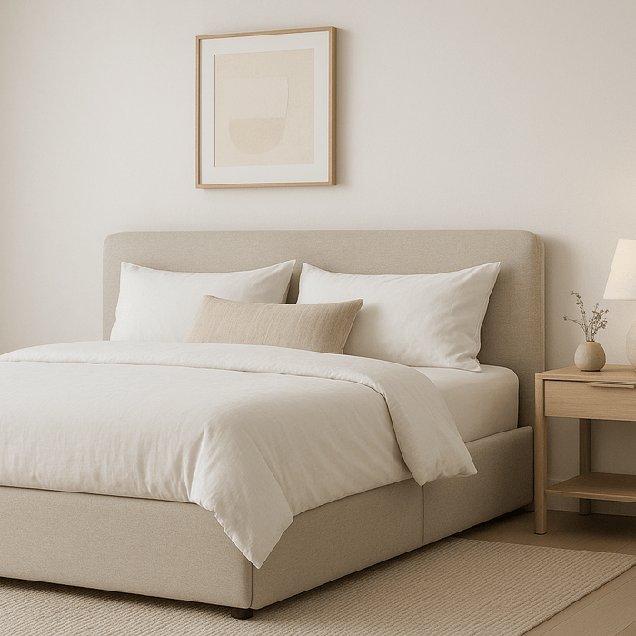 Your Nightly Companion: How to Choose the Perfect Bedside Table for Your Room - Rest Relax