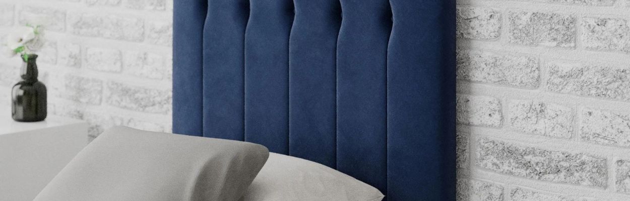 Headboards - Rest Relax
