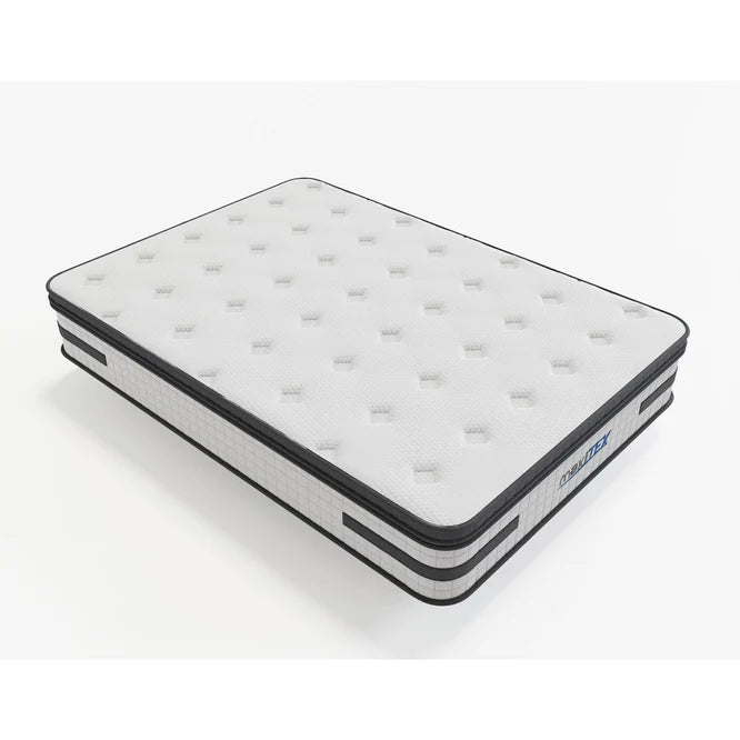 Rolled Up Mattresses - Rest Relax