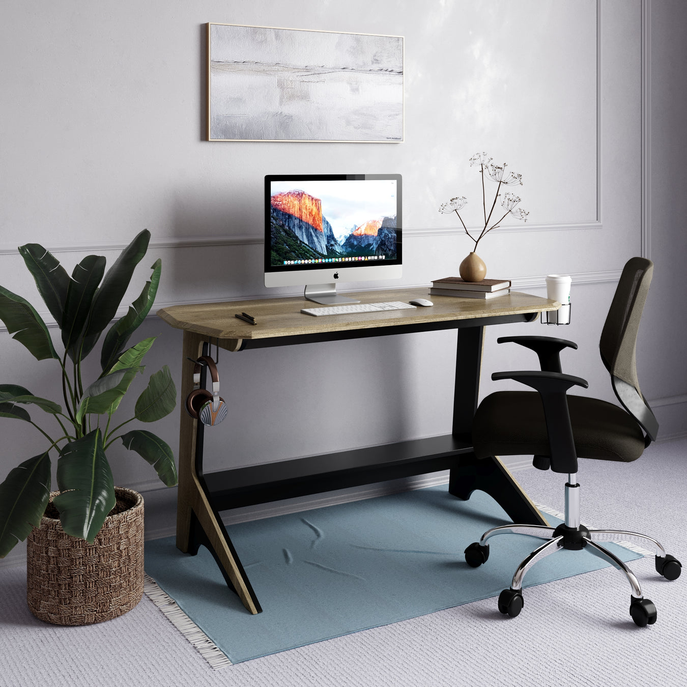 Desks - Rest Relax