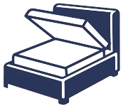 Divan Ottoman Beds image