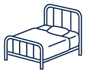 Single Metal Beds image