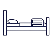 Kids Single Bed image