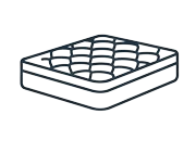 Traditional Filling Mattresses image