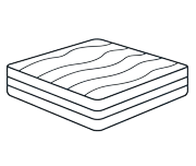 Foam Mattresses image