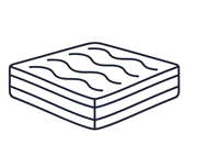 Memory Foam Mattresses image