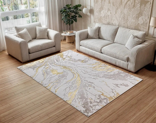 Art CarpetBlossom Large Indoor Rug 200 X 290cm - Rest Relax