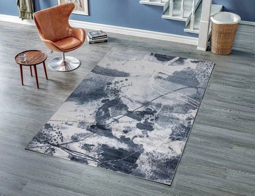 Art CarpetHarlequin Large Indoor Rug 200 X 290cm - Rest Relax