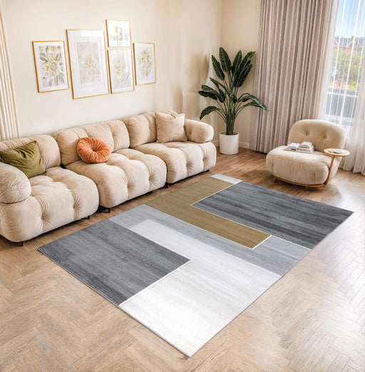 Art CarpetHartley Large Indoor Rug 200 X 290cm - Rest Relax