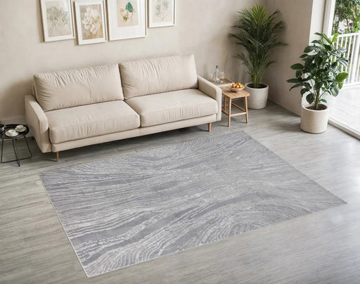 Art CarpetImpression Large Indoor Rug 200 X 290cm - Rest Relax