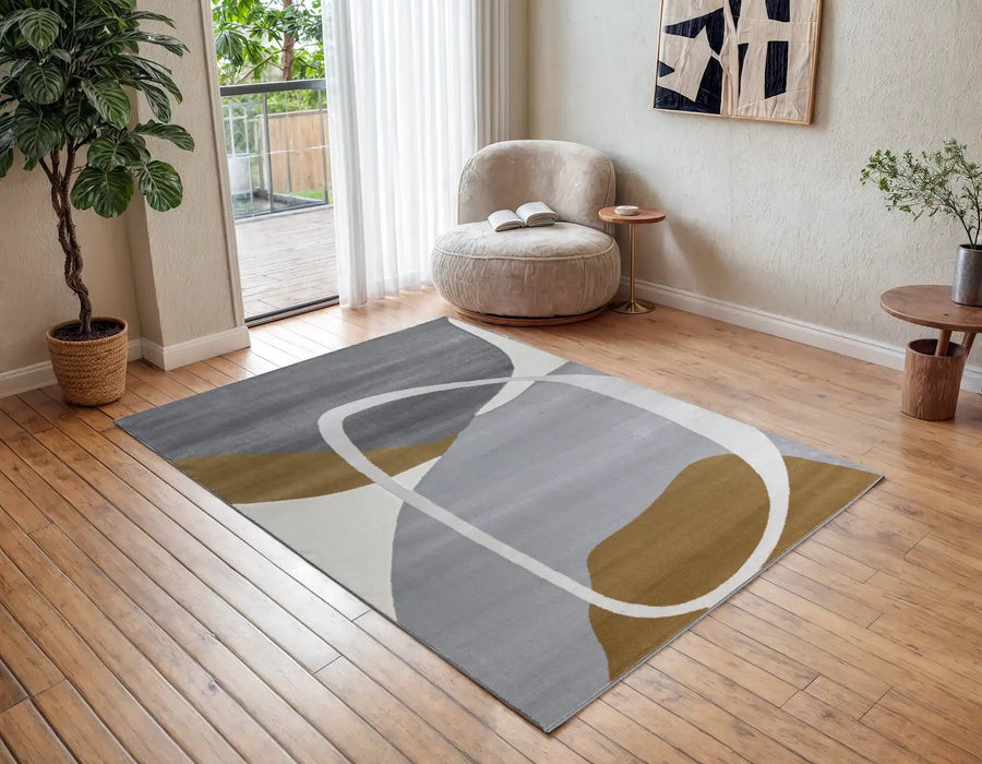 Art CarpetMaison Large Indoor Rug 200 X 290cm - Rest Relax