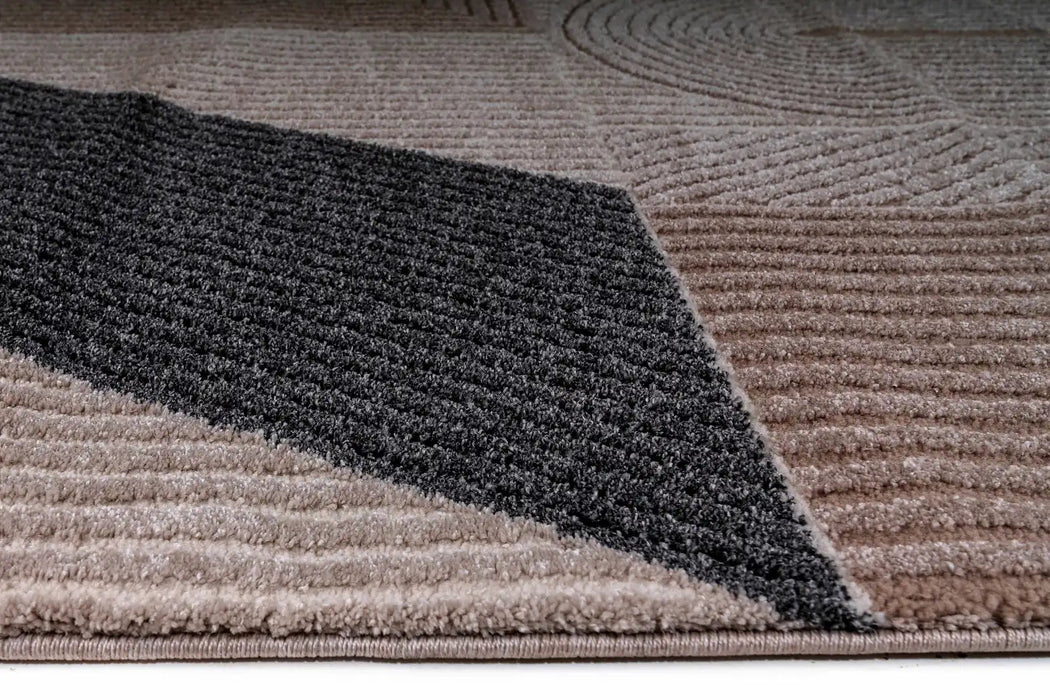 Art CarpetNirvana Large Indoor Rug 200 X 290cm - Rest Relax