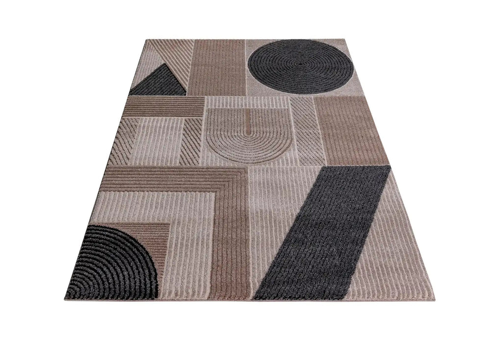 Art CarpetNirvana Medium Indoor Rug 160 X 230cm - Rest Relax