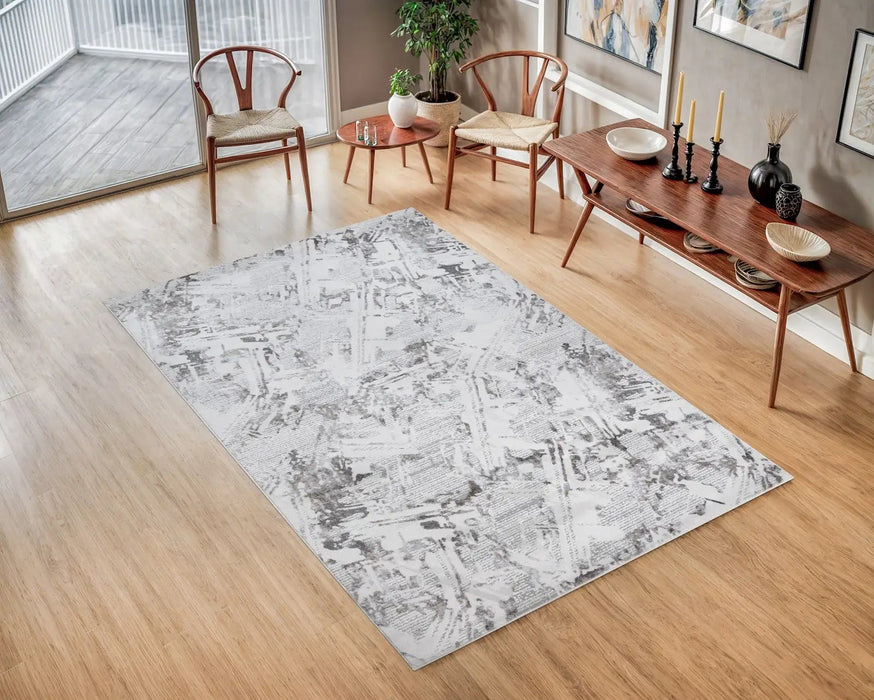 Art CarpetPearl Large Indoor Rug 200 X 290cm - Rest Relax