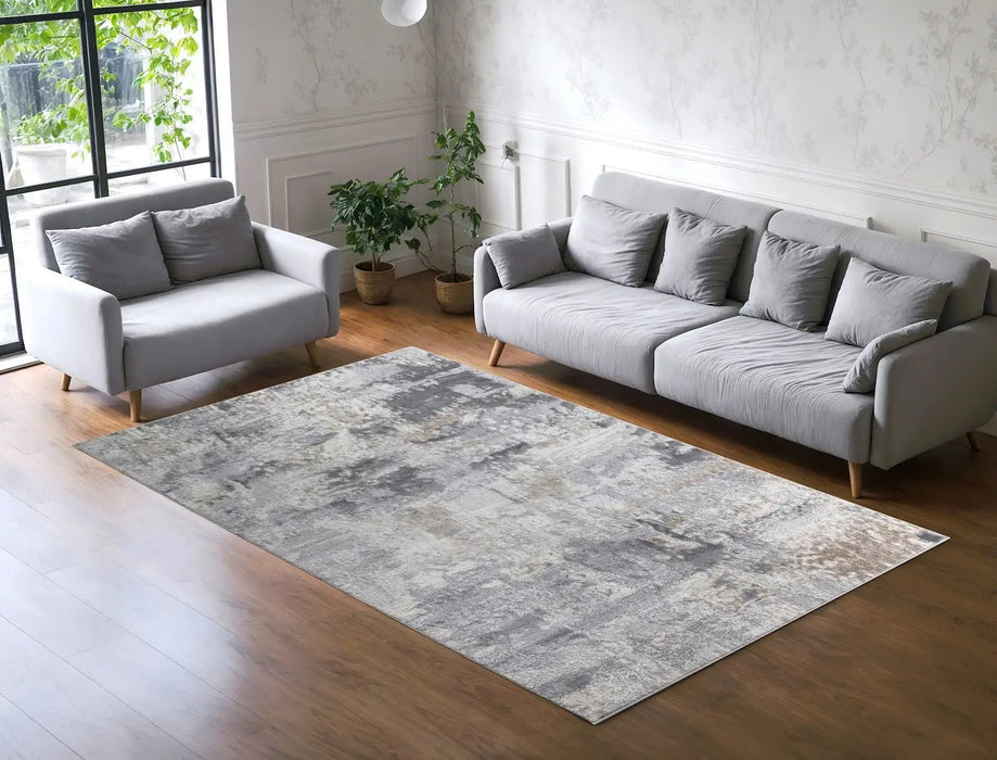 Art CarpetSapphire Large Indoor Rug 200 X 290cm - Rest Relax