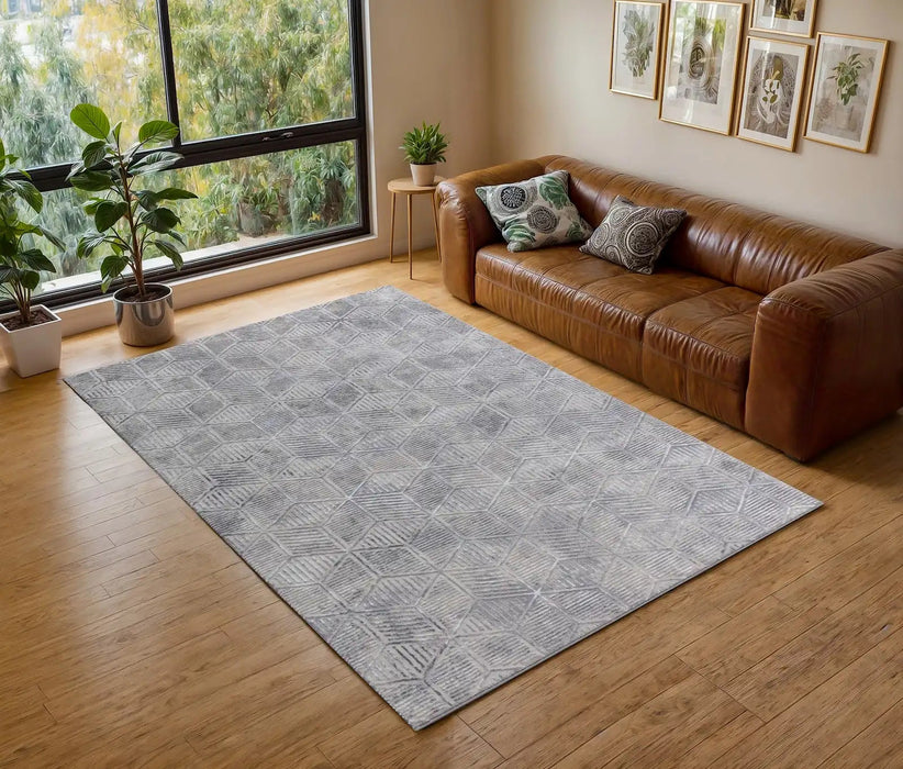 Art CarpetSeurat Large Indoor Rug 200 X 290cm - Rest Relax