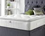 Aspire FurnitureAspire Natural Cashmere Pillowtop Pocket Sprung Mattress – 30cm Medium-Firm 1000 Pocket - Rest Relax