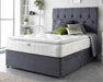 Aspire FurnitureAspire Natural Cashmere Pillowtop Pocket Sprung Mattress – 30cm Medium-Firm 1000 Pocket - Rest Relax