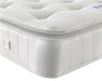 Aspire FurnitureAspire Natural Cashmere Pillowtop Pocket Sprung Mattress – 30cm Medium-Firm 1000 Pocket - Rest Relax