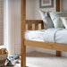 BedmasterIcon Pine Bunk Bed - Swann Sleep Ltd T/A Rest Relax