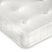 BedmasterOrthopaedic Coil Sprung Bunk Mattress Bundle – Single & Single Set - Rest Relax