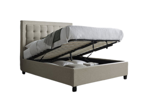 Double Ottoman Beds image