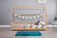 Flair FurnishingsExplorer Play House Pine Wooden Bed - Rest Relax