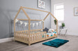 Flair FurnishingsExplorer Play House Pine Wooden Bed - Rest Relax