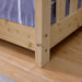 Flair FurnishingsExplorer Play House Pine Wooden Bed - Rest Relax