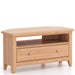 Furniture HausArlyn Natual Oak Corner TV Cabinet - Rest Relax