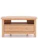 Furniture HausArlyn Natual Oak Corner TV Cabinet - Rest Relax