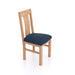 Furniture HausArlyn Natual Oak Dining Chair - Rest Relax