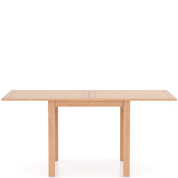 Furniture HausArlyn Natual Oak Flip Top Table - Rest Relax